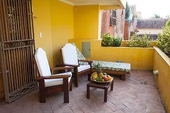Casa Cordoba Estrella Hotel Cartagena 4*,  Colombia