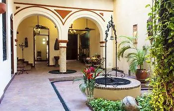 Casa Cordoba Estrella Hotel Cartagena