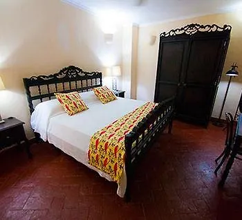 Casa Cordoba Estrella Hotel Cartagena 4*,  Colombia