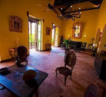 ****  Casa Cordoba Estrella Hotel Cartagena Colombia