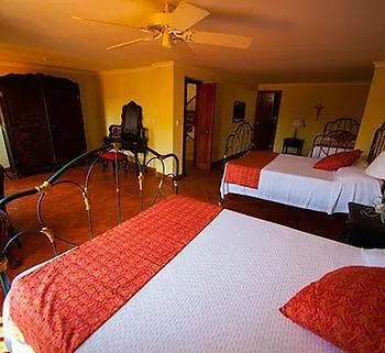 Casa Cordoba Estrella Hotel Cartagena