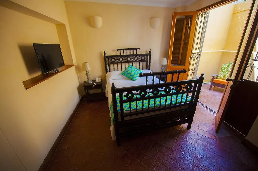 ****  Casa Cordoba Estrella Hotel Cartagena Colombia