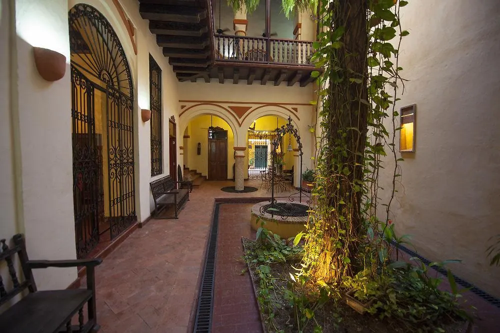 Casa Cordoba Estrella Hotel Cartagena