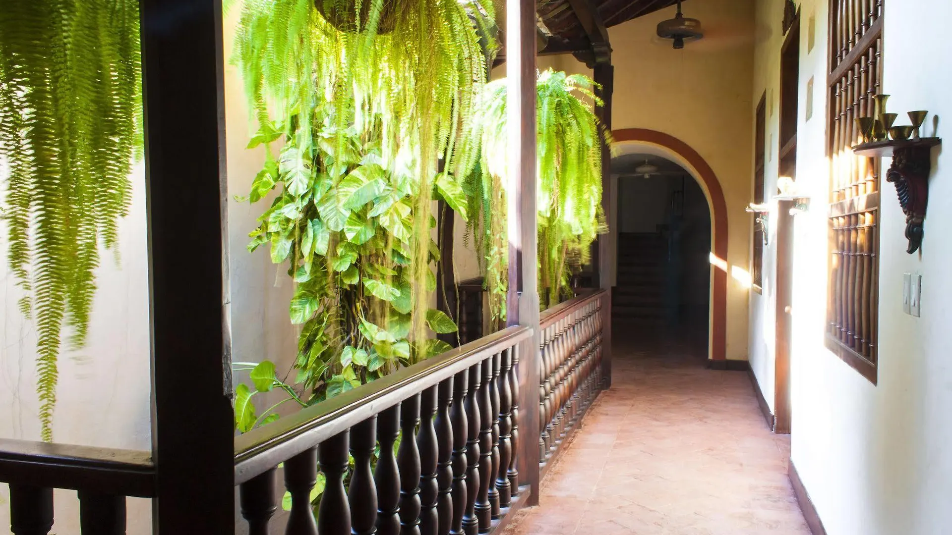 Casa Cordoba Estrella Hotel Cartagena