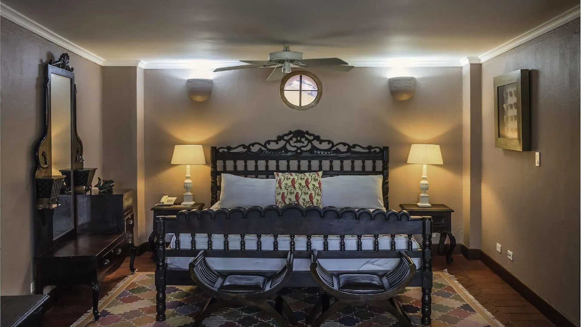 Casa Cordoba Estrella Hotel Cartagena