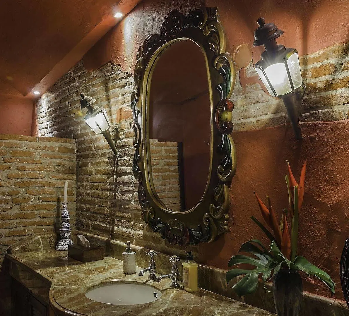 Casa Cordoba Estrella Hotel Cartagena