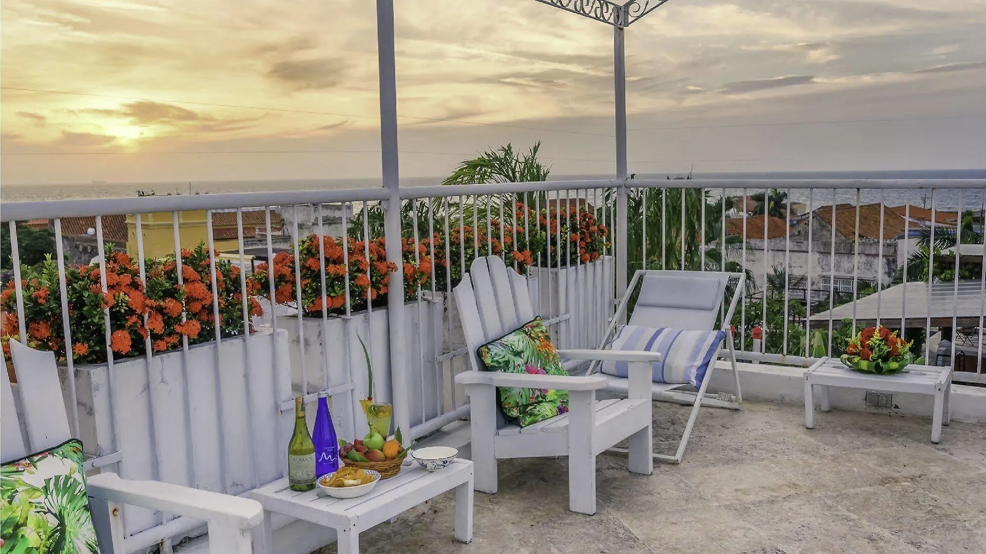 Casa Cordoba Estrella Hotel Cartagena 4*,  Colombia