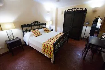 Casa Cordoba Estrella Hotel Cartagena