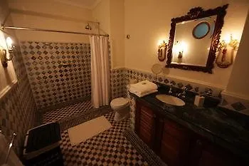 Casa Cordoba Estrella Hotel Cartagena Colombia