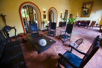 Casa Cordoba Estrella Hotel Cartagena 4*,