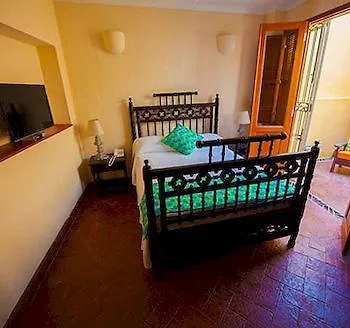 Casa Cordoba Estrella Hotel Cartagena