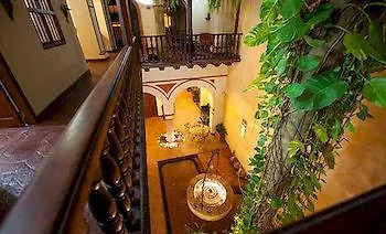 Casa Cordoba Estrella Hotel Cartagena