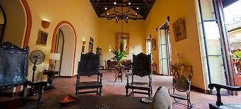 Casa Cordoba Estrella Hotel Cartagena