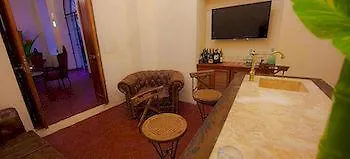 ****  Casa Cordoba Estrella Hotel Cartagena Colombia