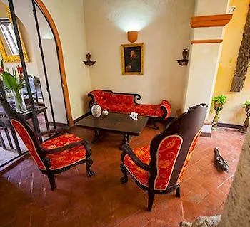 Casa Cordoba Estrella Hotel Cartagena Colombia