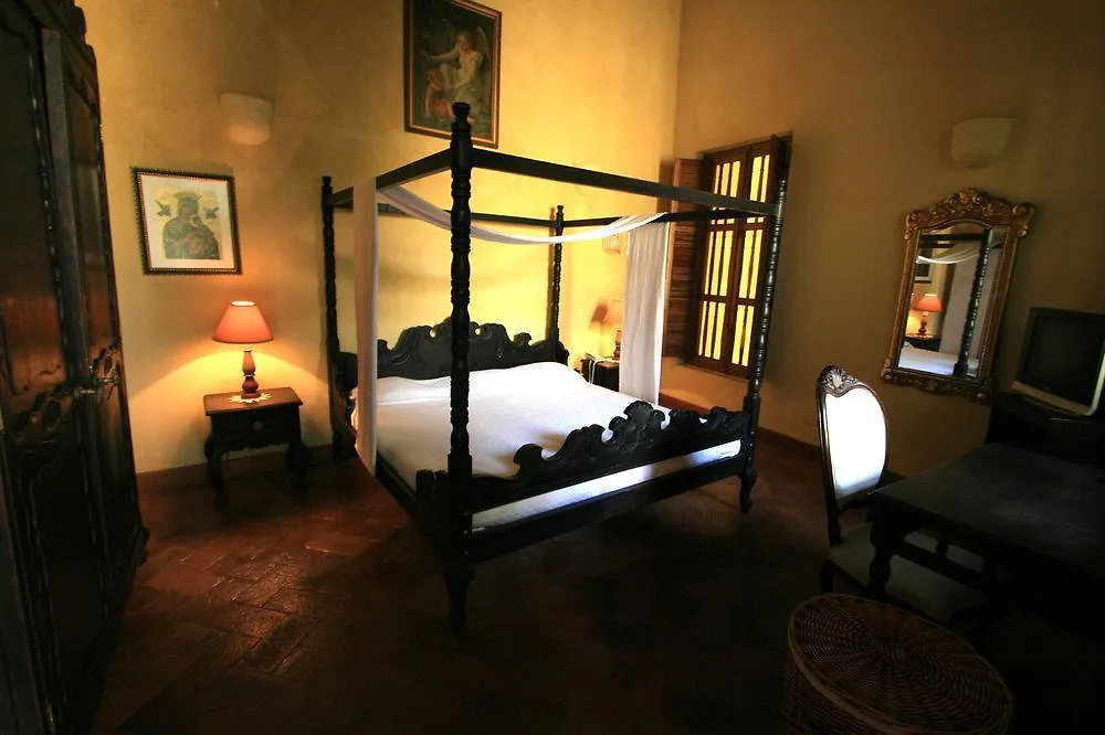 Casa Cordoba Estrella Hotel Cartagena 4*,  Colombia