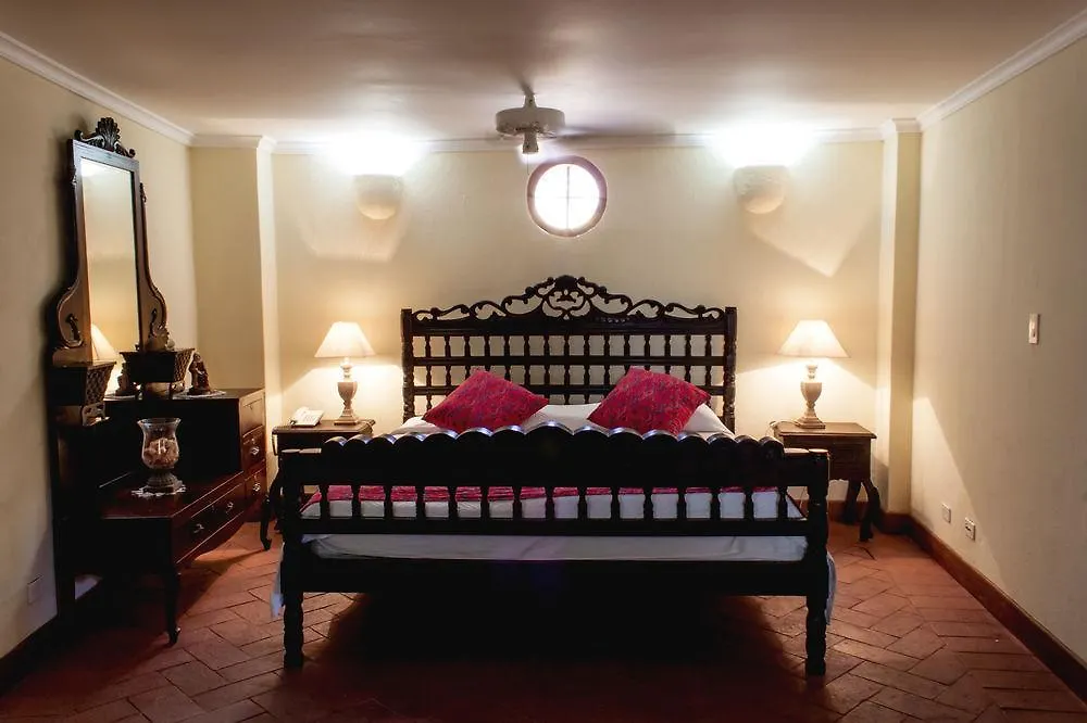 Casa Cordoba Estrella Hotel Cartagena