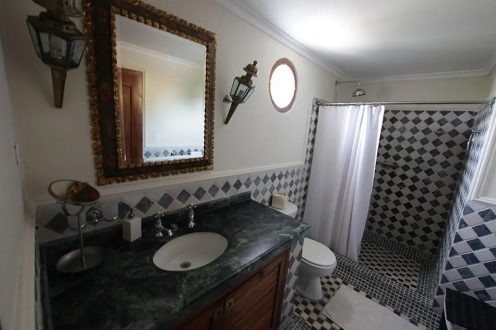 Casa Cordoba Estrella Hotel Cartagena