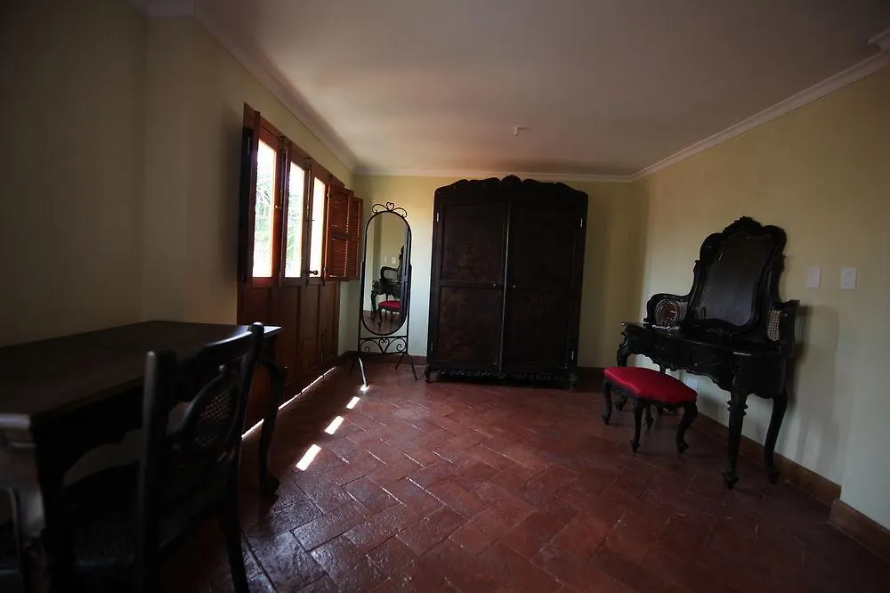 Casa Cordoba Estrella Hotel Cartagena