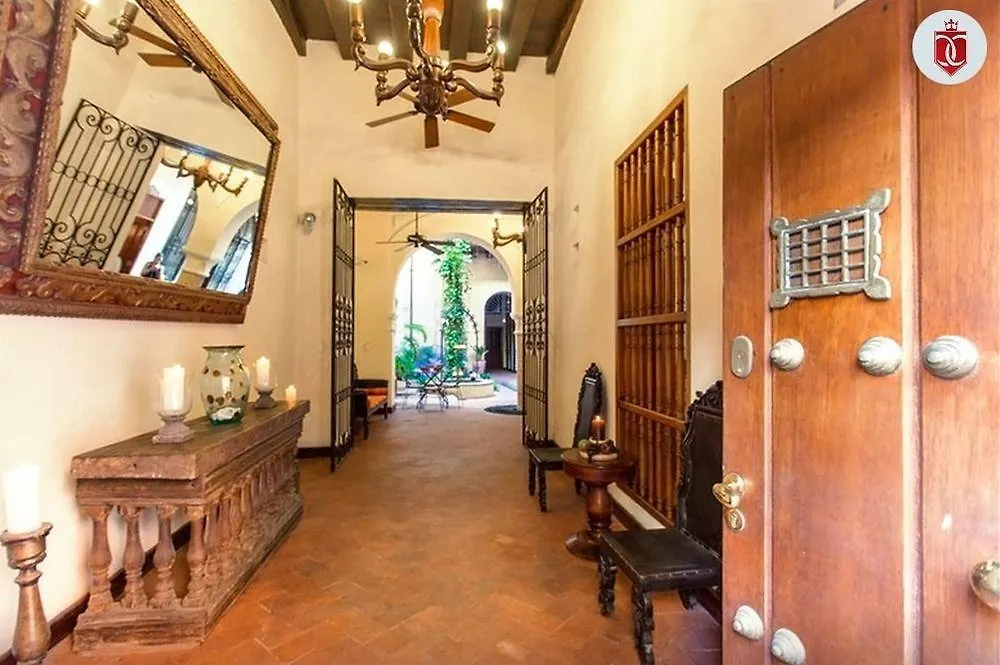 Casa Cordoba Estrella Hotel Cartagena
