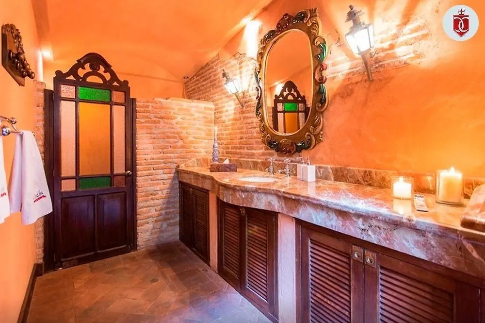 Casa Cordoba Estrella Hotel Cartagena
