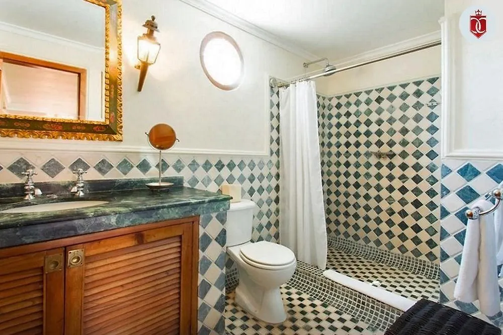 Casa Cordoba Estrella Hotel Cartagena