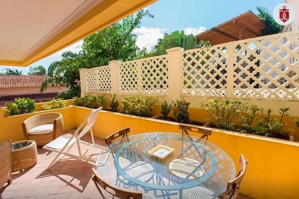 Casa Cordoba Estrella Hotel Cartagena