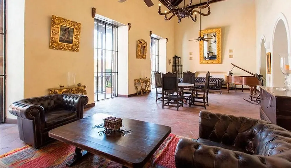 Casa Cordoba Estrella Hotel Cartagena