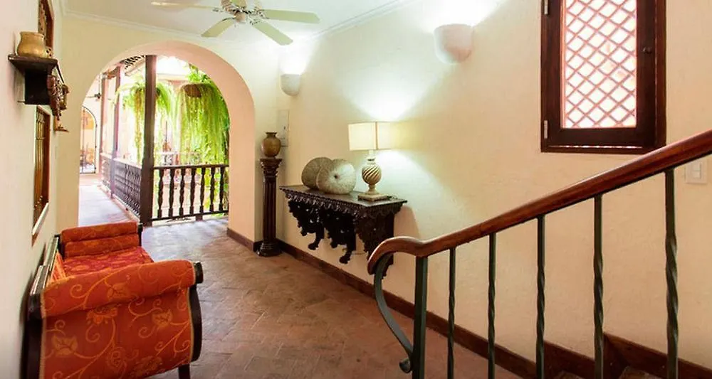 Casa Cordoba Estrella Hotel Cartagena