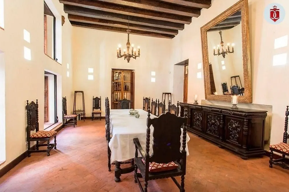 Casa Cordoba Estrella Hotel Cartagena 4*,  Colombia