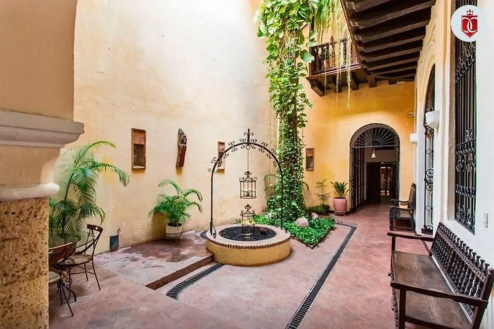 Casa Cordoba Estrella Hotel Cartagena