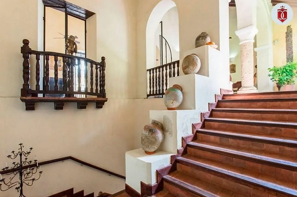 Casa Cordoba Estrella Hotel Cartagena