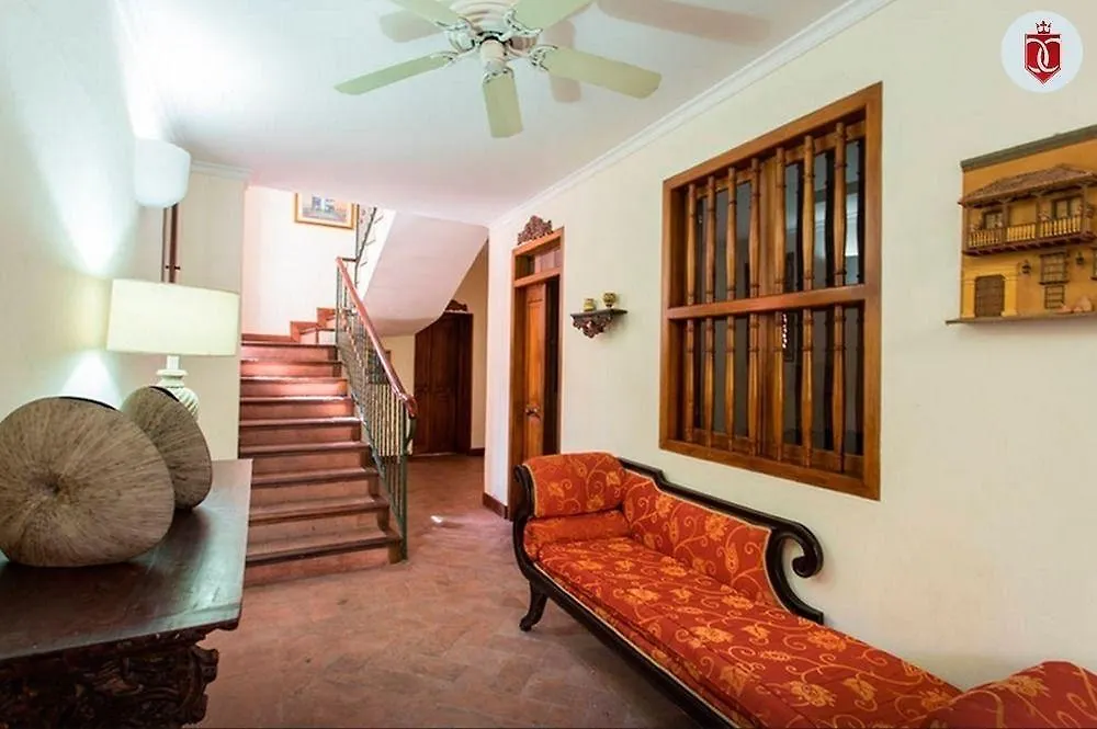 Casa Cordoba Estrella Hotel Cartagena