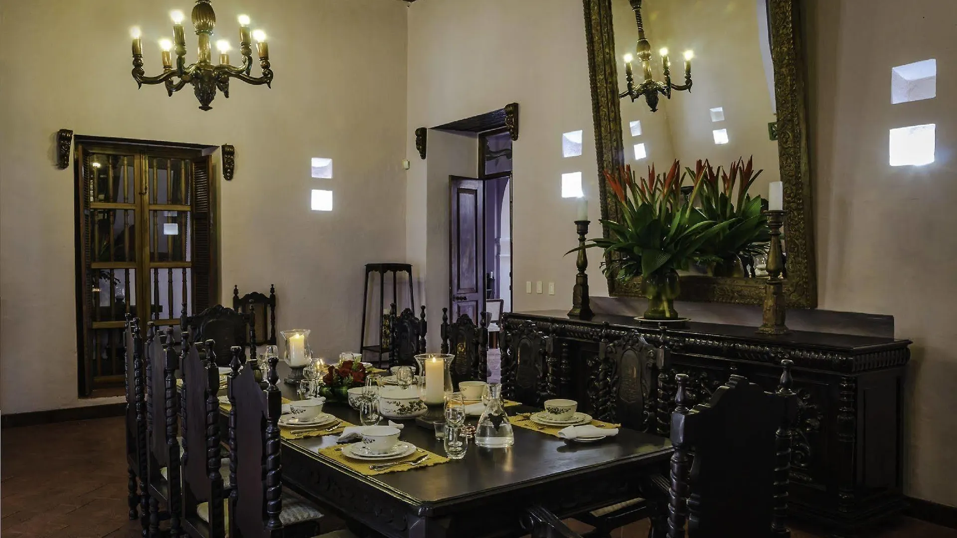 Casa Cordoba Estrella Hotel Cartagena