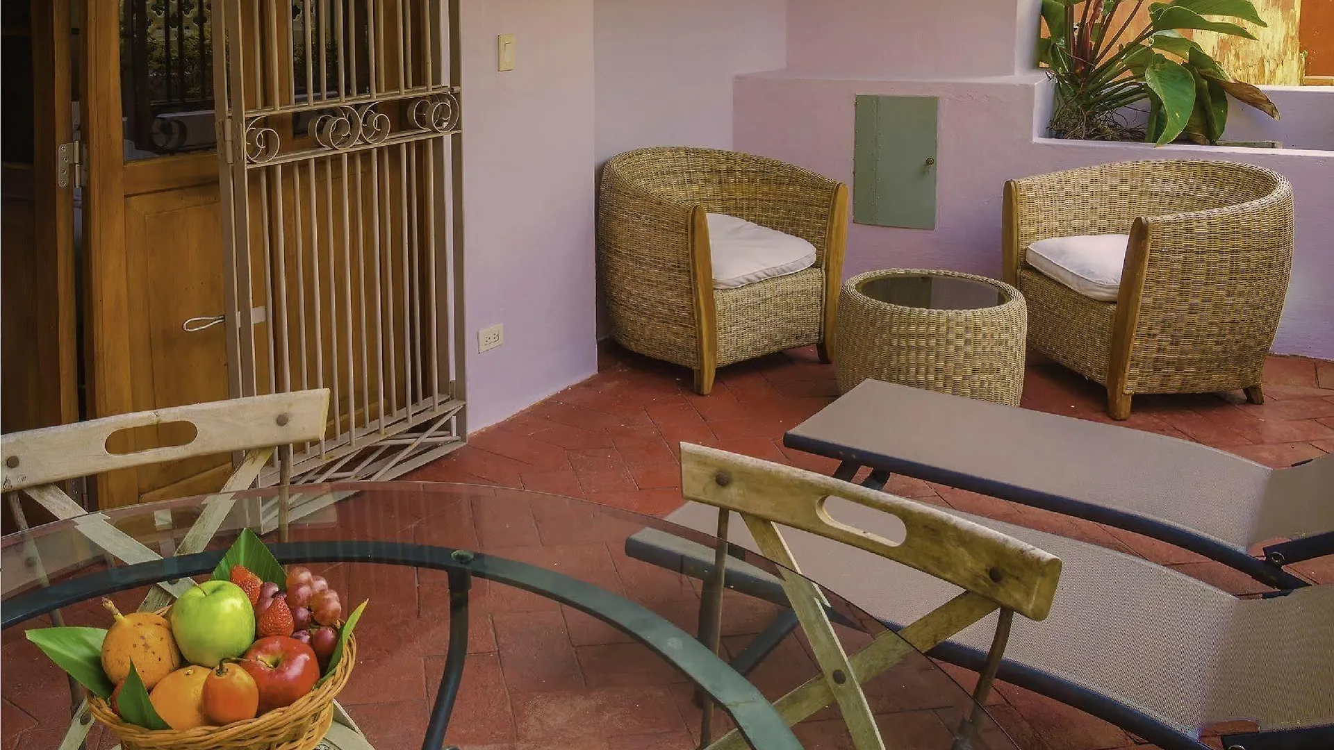Casa Cordoba Estrella Hotel Cartagena 4*,