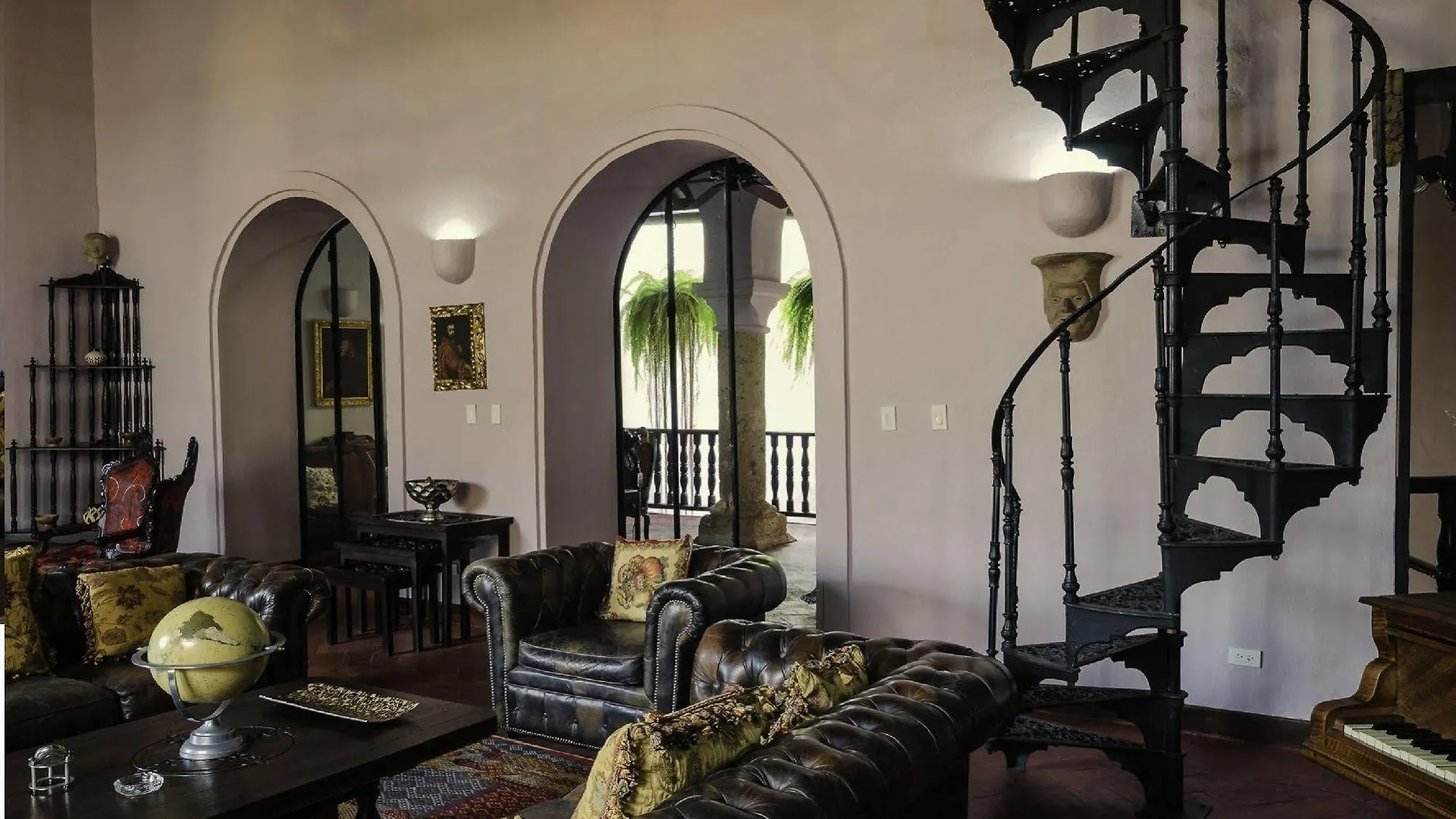 Casa Cordoba Estrella Hotel Cartagena