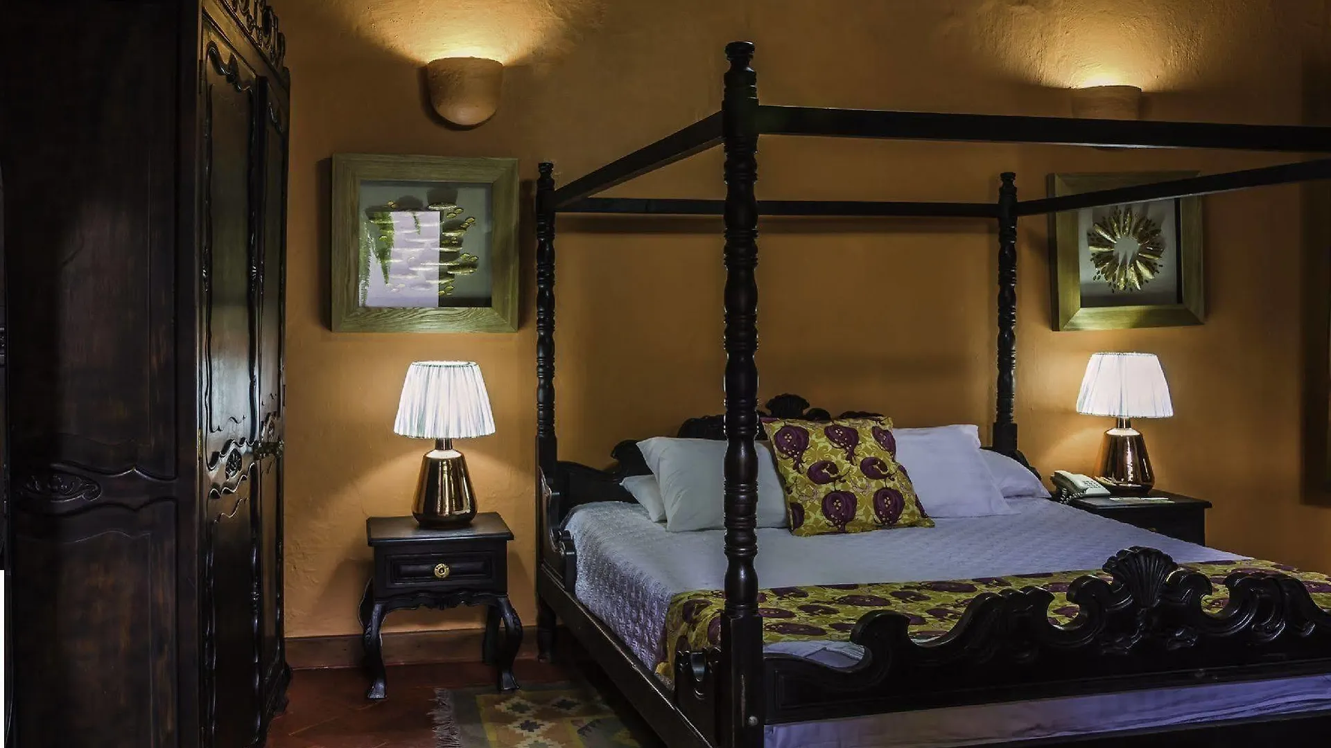 Casa Cordoba Estrella Hotel Cartagena