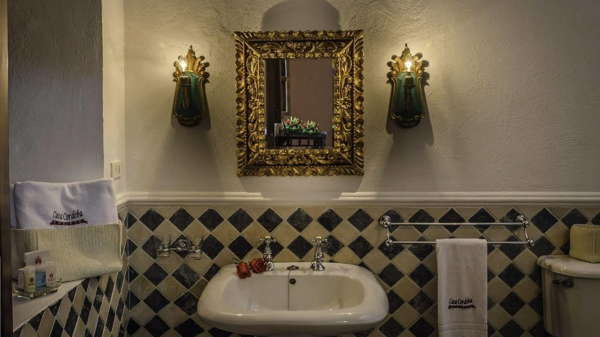 Casa Cordoba Estrella Hotel Cartagena