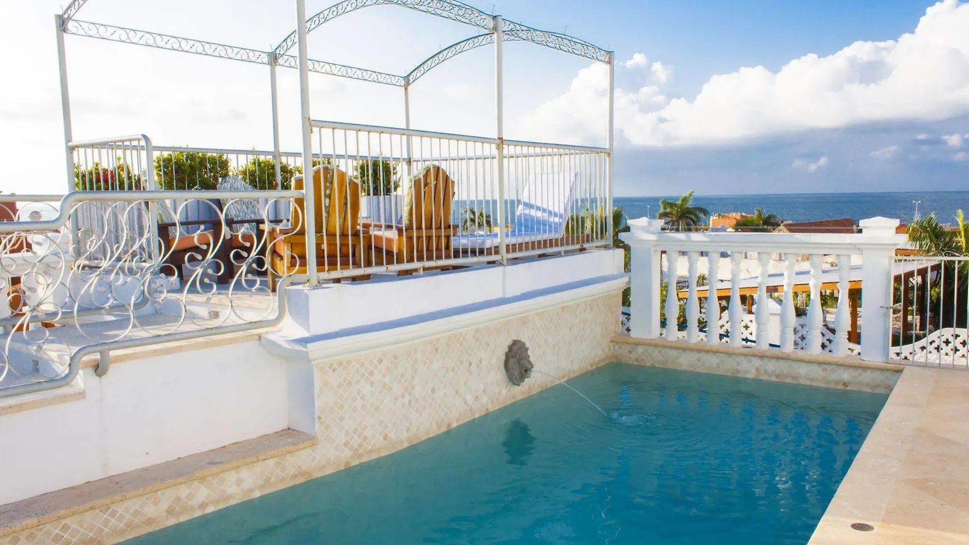 Casa Cordoba Estrella Hotel Cartagena