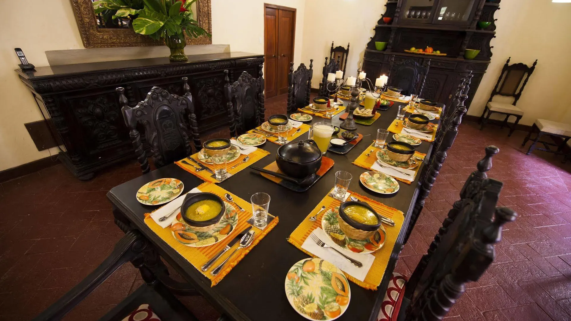 Casa Cordoba Estrella Hotel Cartagena