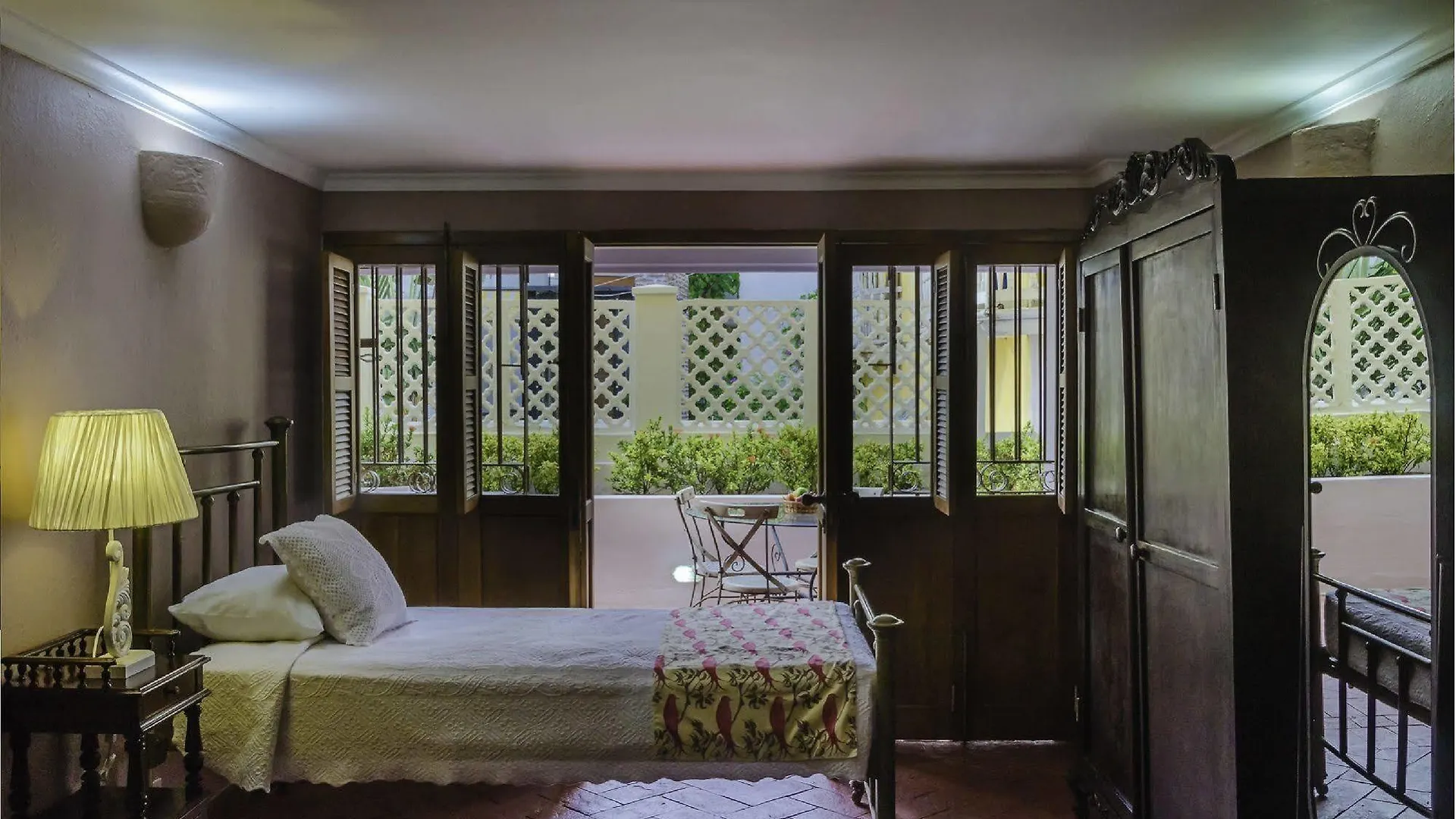 ****  Casa Cordoba Estrella Hotel Cartagena Colombia