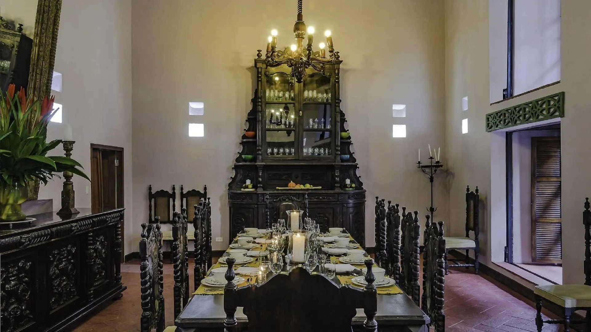 Casa Cordoba Estrella Hotel Cartagena