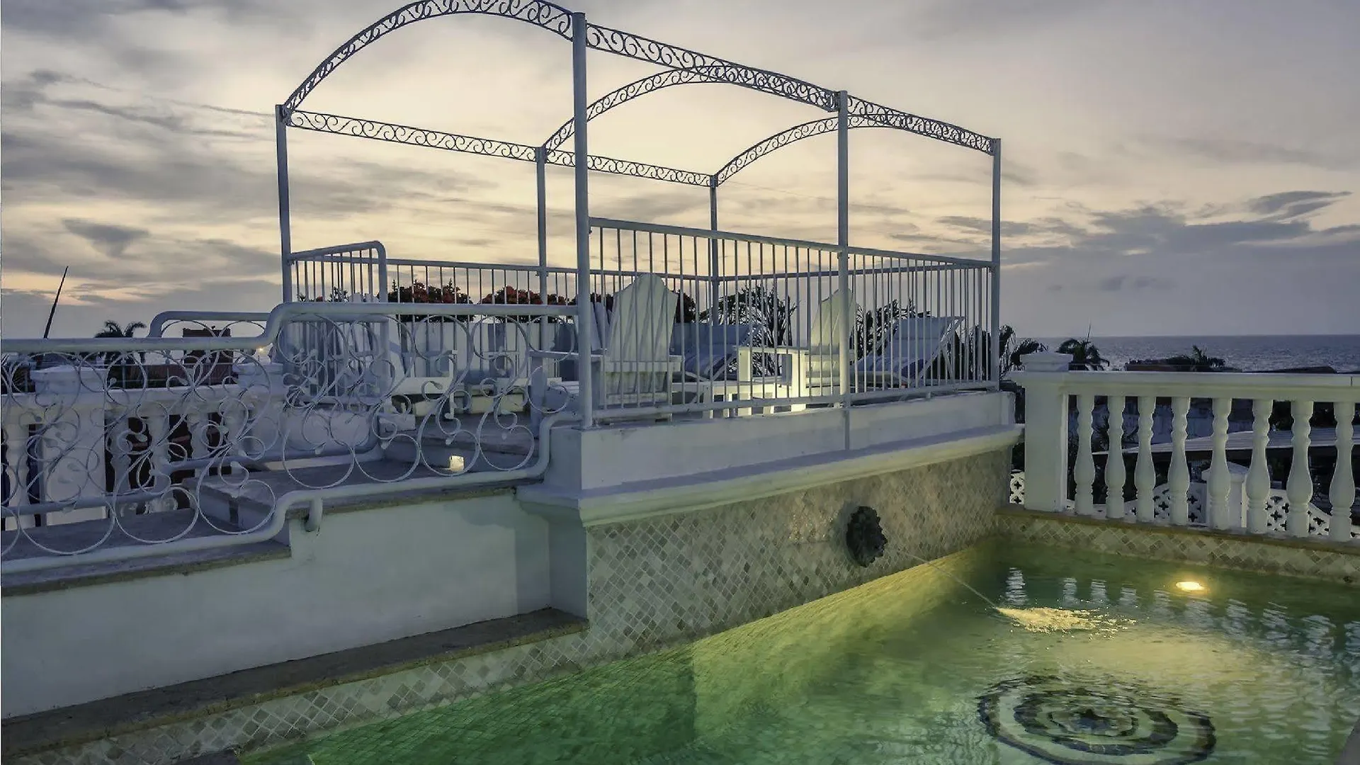 Casa Cordoba Estrella Hotel Cartagena