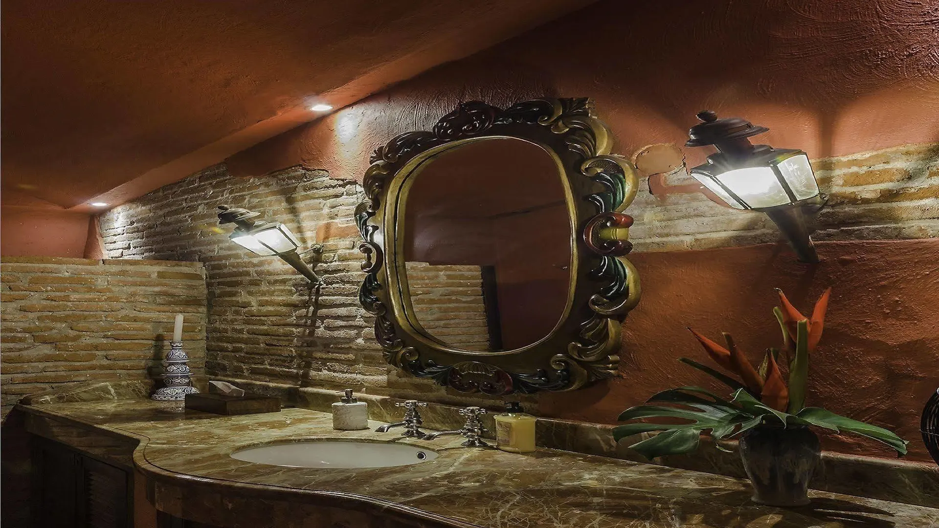 Casa Cordoba Estrella Hotel Cartagena