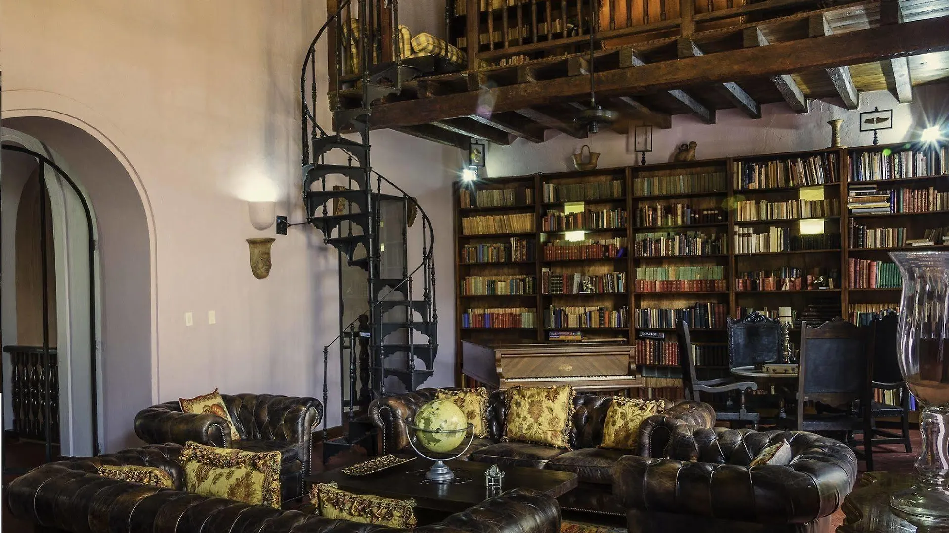 Casa Cordoba Estrella Hotel Cartagena