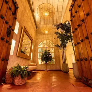 Hotel Moet Boutique Adutls Only, Cartagena
