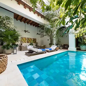 Casa Don Sancho By Mustique Hotel