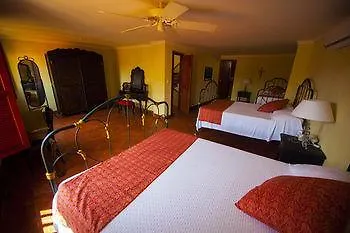 Hotel Casa Cordoba Estrella Cartagena