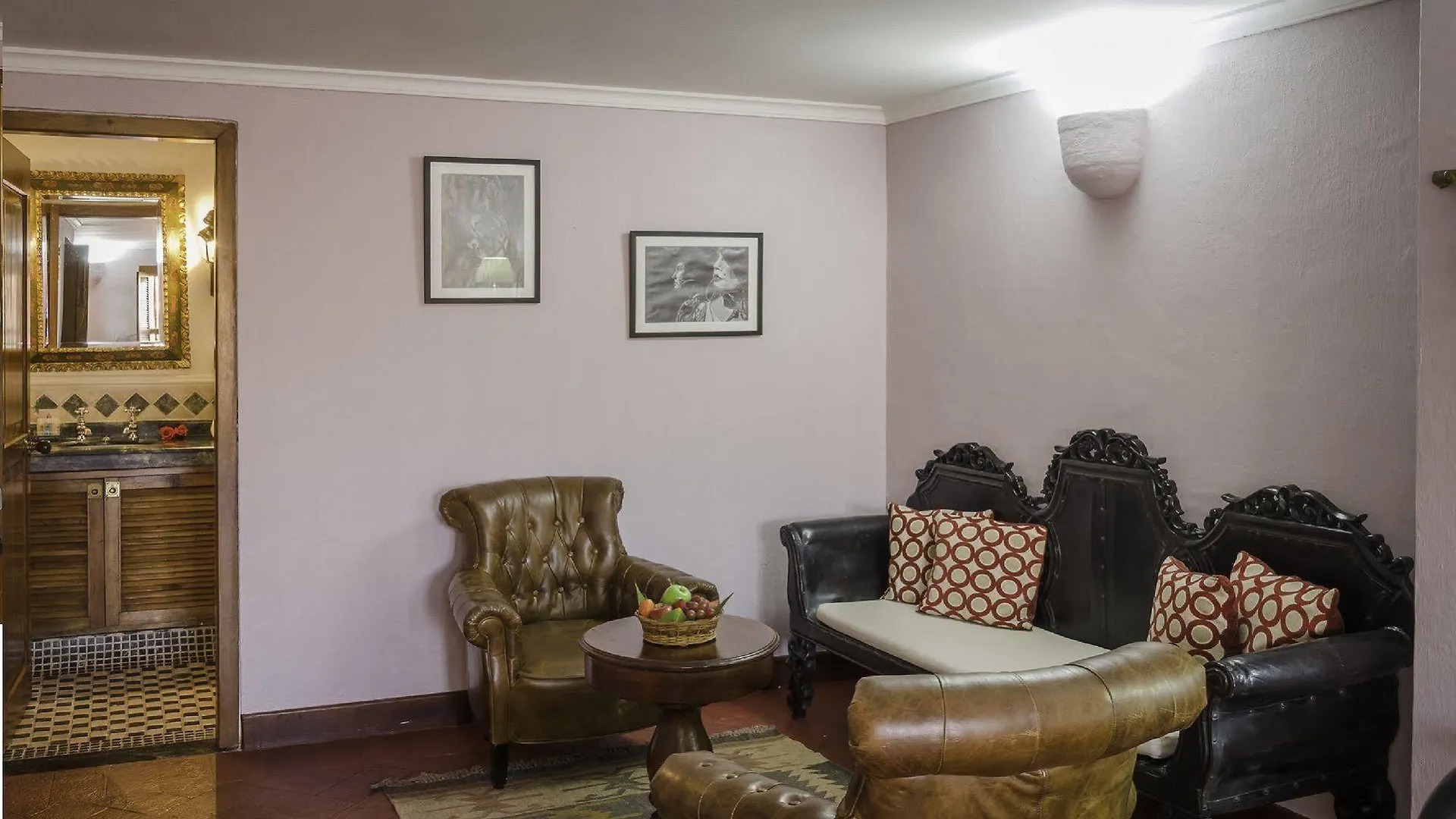 Hotel Casa Cordoba Estrella Cartagena Colombia