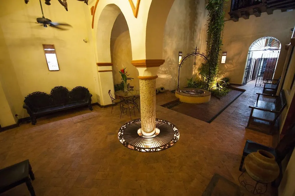 Hotel Casa Cordoba Estrella à Cartagène 4*,  Colombie